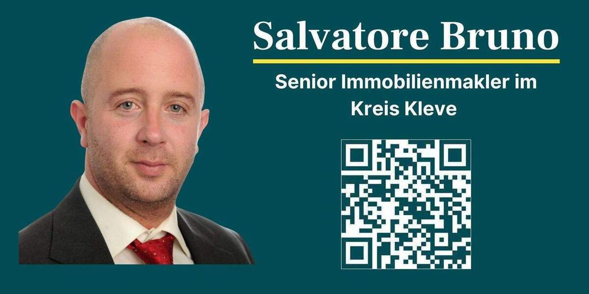 Etagenwohnung Rheinberg Ossenberg - 3 Zimmer, 65 m&sup2;, 195.000&euro; | Angebot:25735593