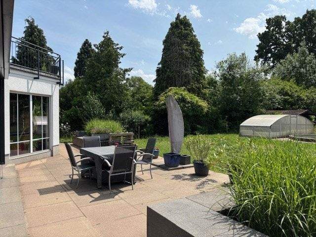 Einfamilienhaus Kempen Tönisberg - 9 Zimmer, 315 m&sup2;, 895.000&euro; | Angebot:25693369