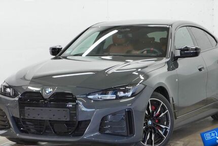 BMW i4 24.700 km 60.880 &euro; Bottrop 46236