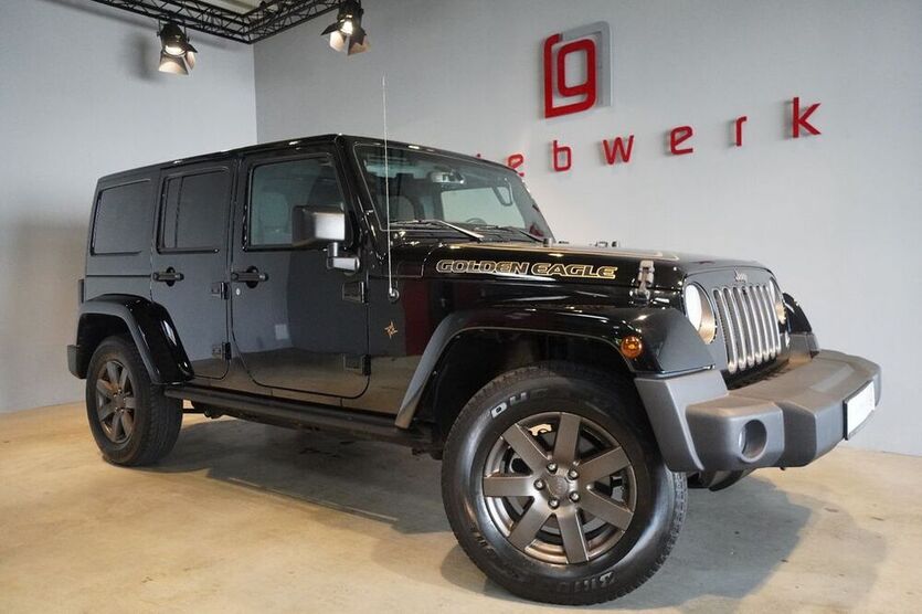 Wrangler