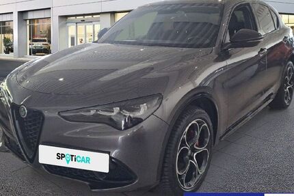 Alfa Romeo Stelvio 45.572 km 36.490 &euro; Ratingen 40878