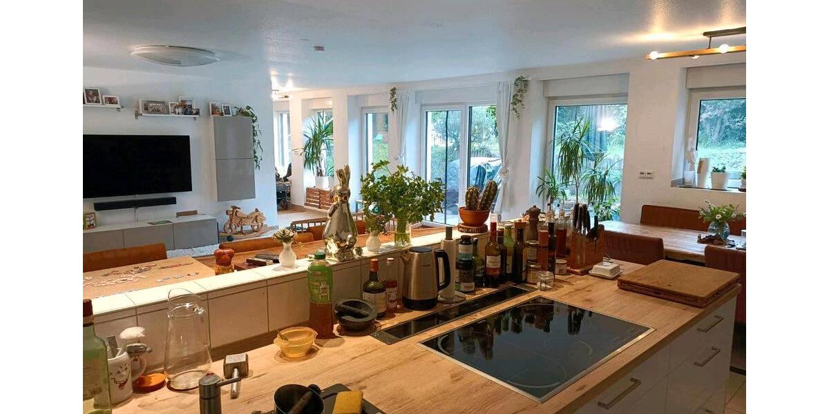 Terrassenwohnung Neuss Gnadental - 3.5 Zimmer, 110 m&sup2;, 1.800&euro; | Angebot:26196206