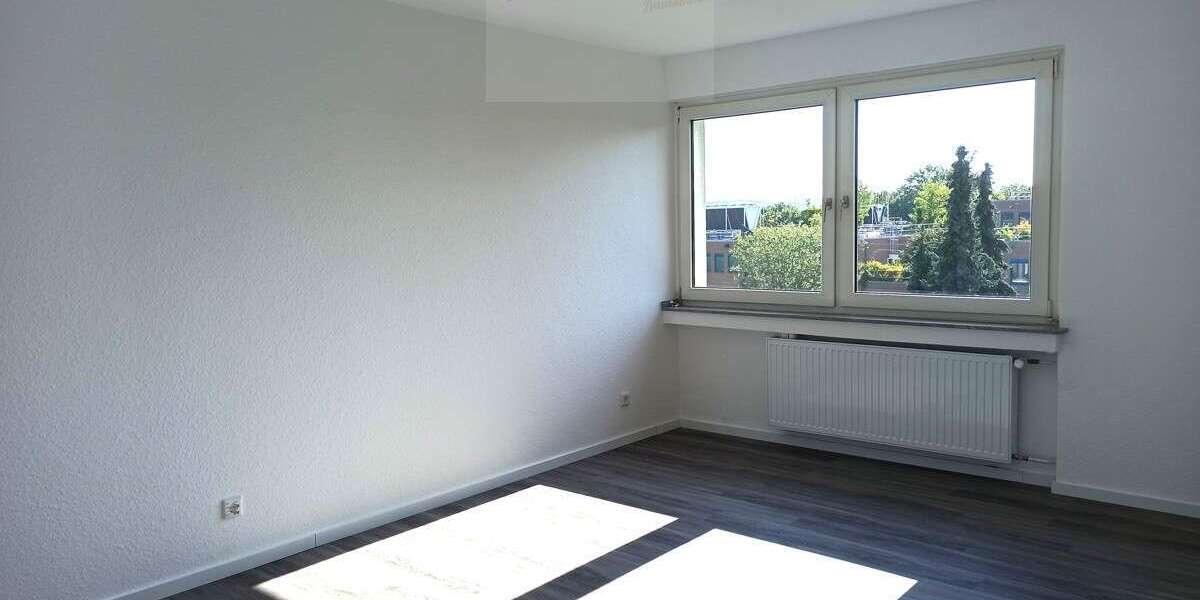 Etagenwohnung Ratingen Tiefenbroich - 3 Zimmer, 76 m&sup2;, 850&euro; | Angebot:27043464