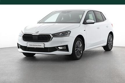 Skoda Fabia 13.287 km 19.750 &euro; Essen 45143