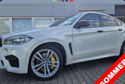 BMW X6 M 145.600 km 29.500 &euro; Neukirchen-Vluyn 47506