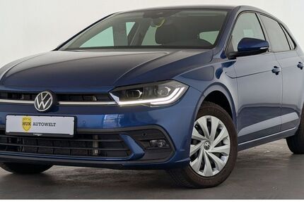 VW Polo 30.500 km 19.760 &euro; Düsseldorf 40599