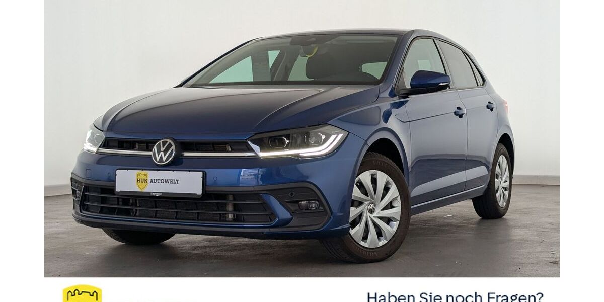 VW Polo 30.500 km 19.760 &euro; Düsseldorf 40599