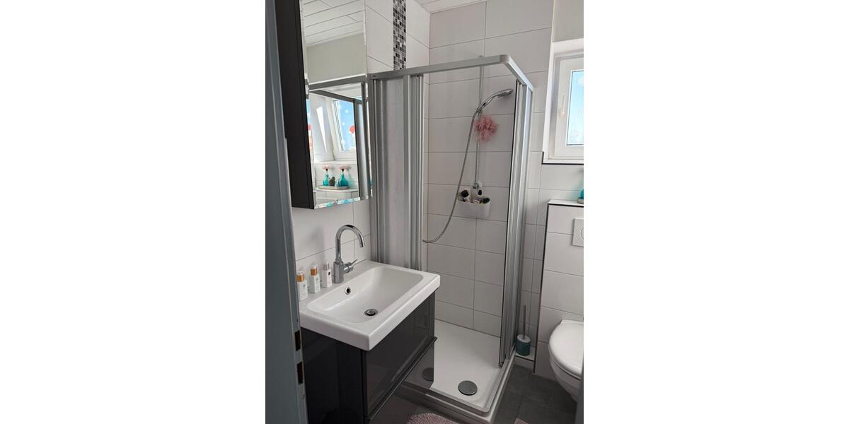 Etagenwohnung Duisburg Rheinhausen - 2 Zimmer, 44 m&sup2;, 330&euro; | Angebot:25305705