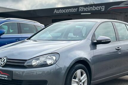 VW Golf 92.000 km 8.000 &euro; Rheinberg 47495