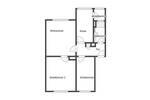 Etagenwohnung Krefeld Linn - 3 Zimmer, 52 m&sup2;, 99.000&euro; | Angebot:26423769