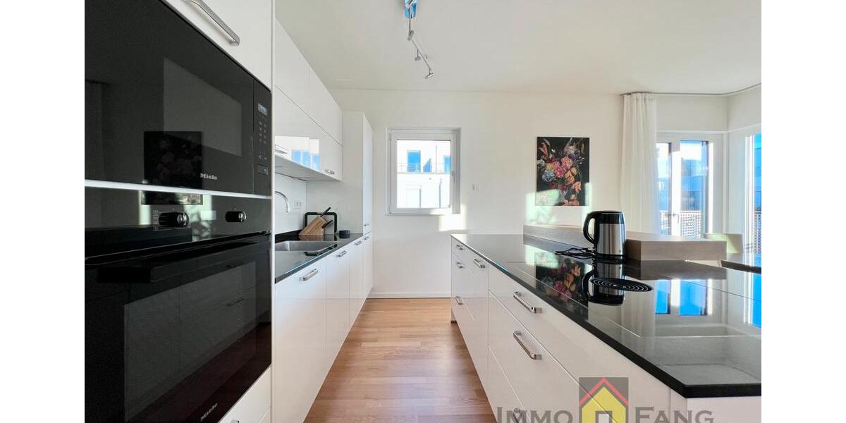 Etagenwohnung Düsseldorf Stadtbezirk 2 - 4 Zimmer, 121 m&sup2;, 2.510&euro; | Angebot:26354383