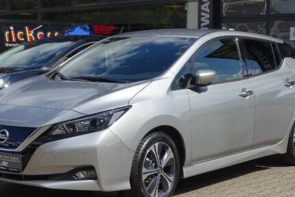 Nissan Leaf 11.302 km 15.990 &euro; Essen 45355
