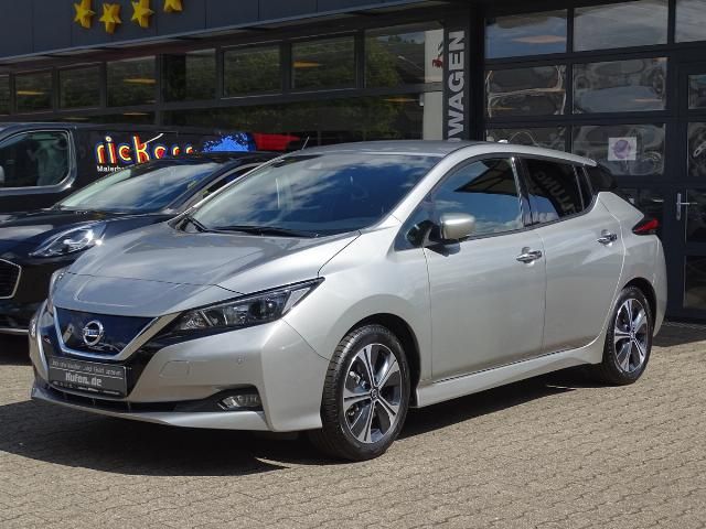 Nissan Leaf 11.302 km 15.990 &euro; Essen 45355