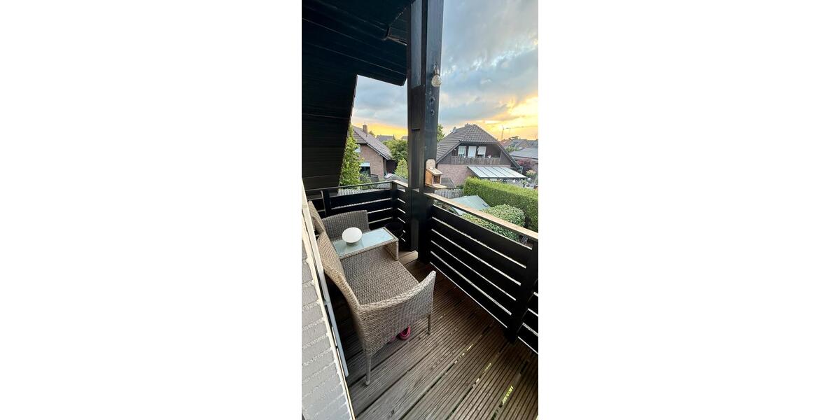 Etagenwohnung Wesel Fusternberg - 4 Zimmer, 88 m&sup2;, 225.000&euro; | Angebot:27081310