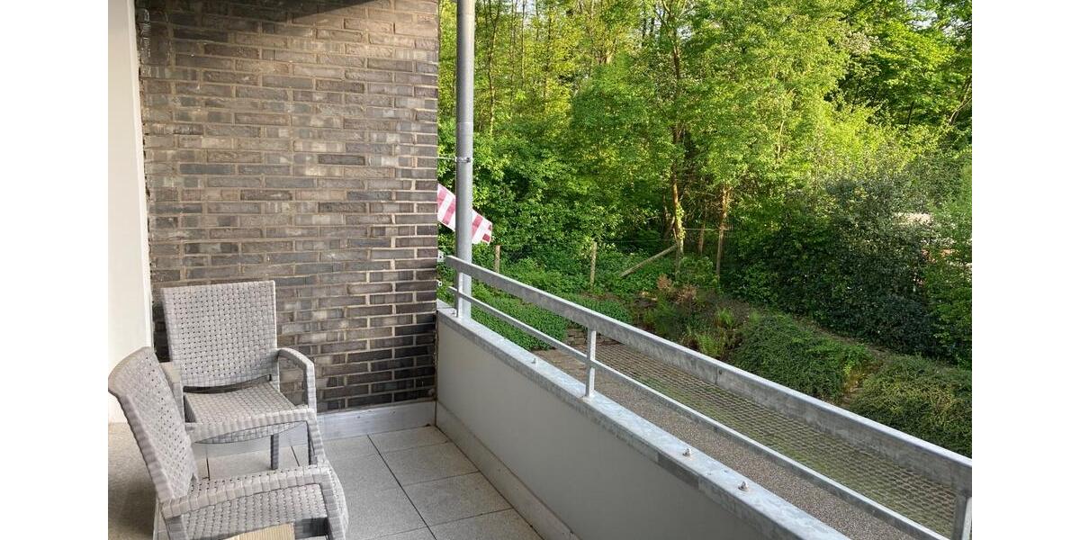 Erdgeschoßwohnung Duisburg Angerhausen - 1 Zimmer, 25 m&sup2;, 329&euro; | Angebot:25047268