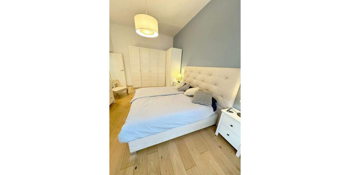 Etagenwohnung DÜSSELDORF Pempelfort - 5 Zimmer, 133 m&sup2;, 670.000&euro; | Angebot:25713732