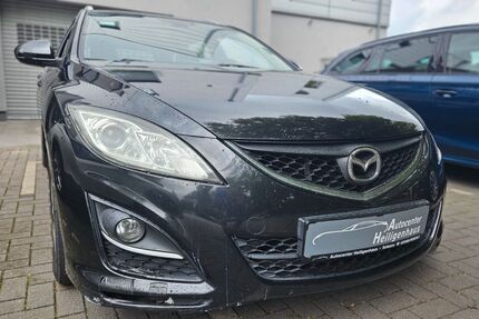 Mazda 6 368.706 km 1.280 € Heiligenhaus 42579