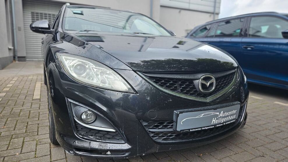 Mazda 6 368.706 km 1.280 € Heiligenhaus 42579