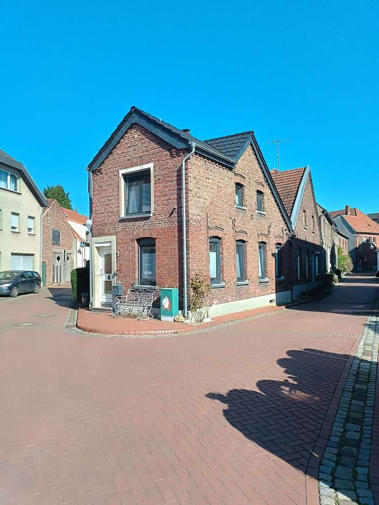 Haus zum Kaufen in Schermbeck 235.000 € 110 m²