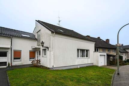 Wohnung Hattingen Winz-Baak - 3 Zimmer, 75 m&sup2;, 590&euro; | Angebot:25248419