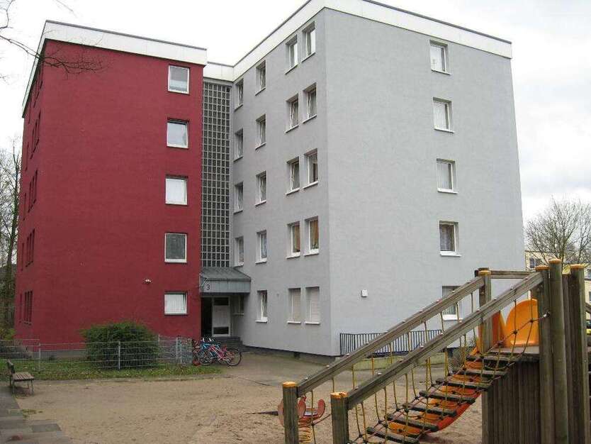 Wohnung zum Mieten in Haan 509 € 57.9 m²