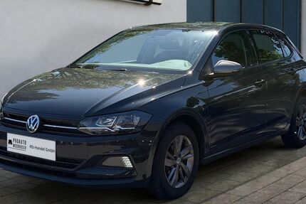 VW Polo 91.465 km 10.499 &euro; Meerbusch 40668