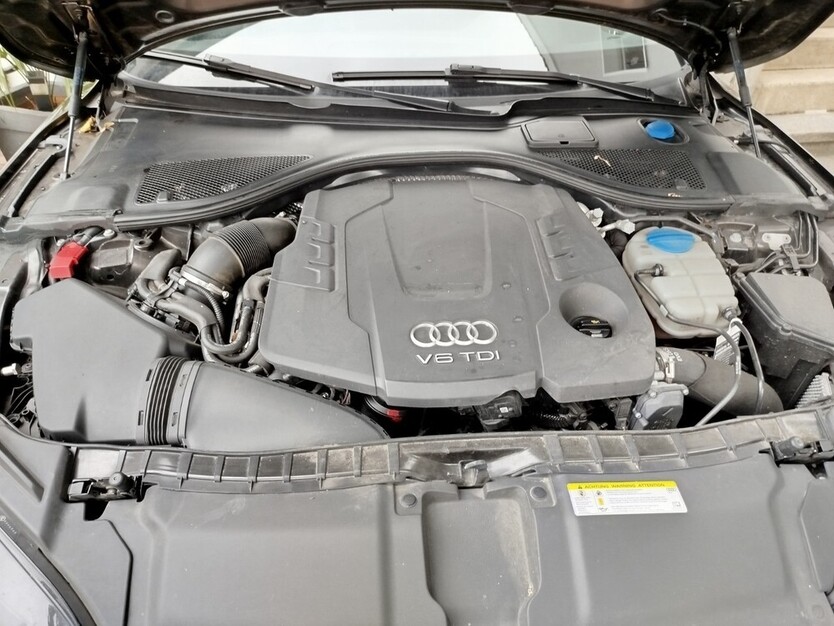 A7 Sportback