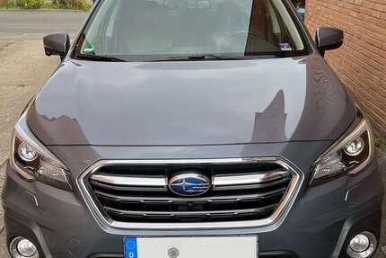 Subaru OUTBACK 115.000 km 21.900 € Mönchengladbach 41066