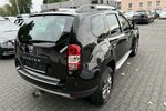 Duster Prestige 4x2 / 1.Hd / Leder / Navi / AHK