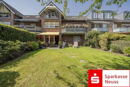 Wohnung zum Kaufen in Neuss 459.000 € 144 m² 5 zimmer