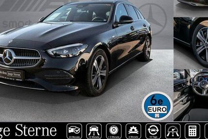 Mercedes-Benz C 300 18.654 km 45.555 &euro; Dorsten 46282