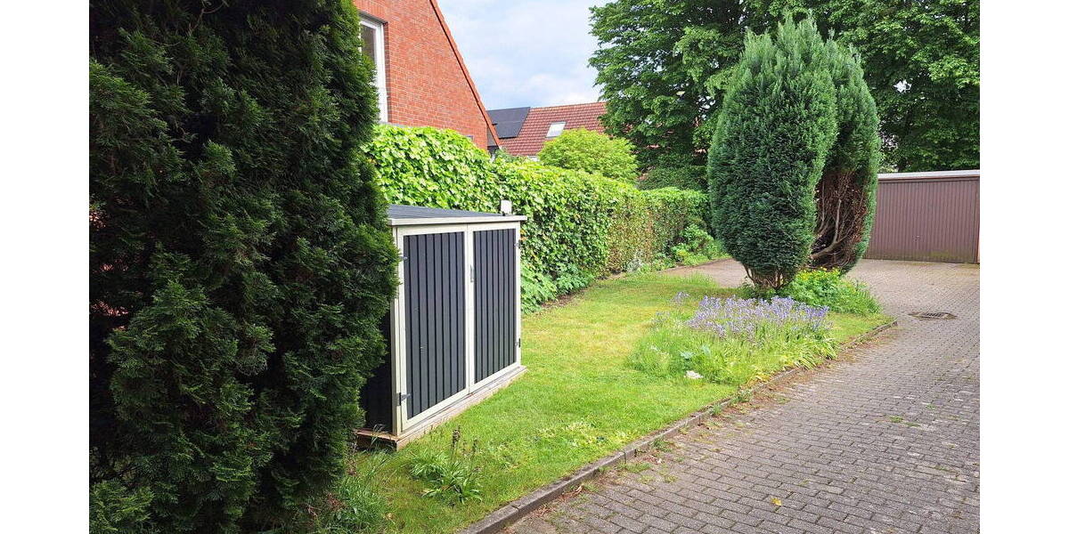 Reihenmittelhaus Gladbeck Butendorf - 6 Zimmer, 136 m&sup2;, 429.000&euro; | Angebot:26512862