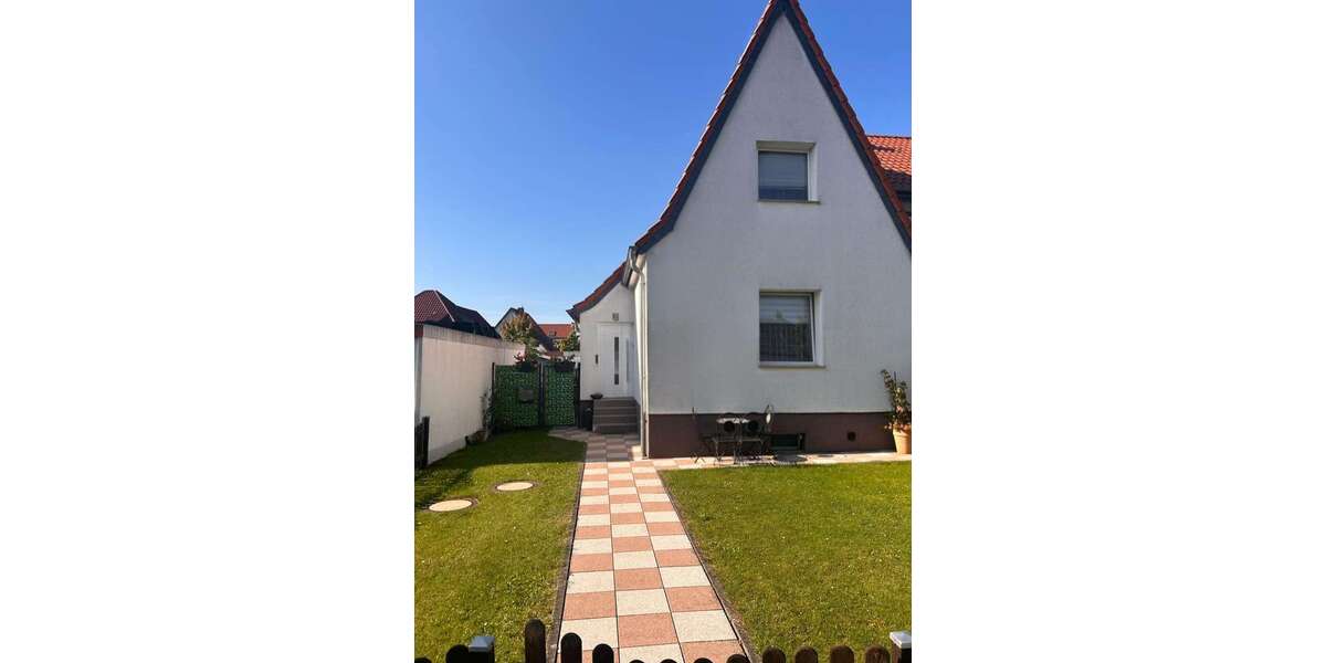 Einfamilienhaus Kamp-Lintfort Lintfort - 5 Zimmer, 78 m&sup2;, 315.000&euro; | Angebot:26124796