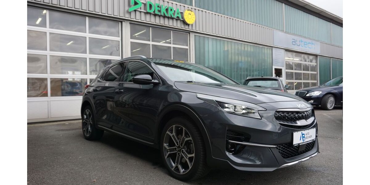 Kia XCeed 34.609 km 21.700 &euro; Wesel 46483