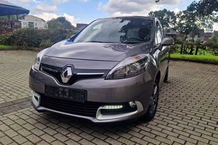 Renault Scenic 105.687 km 4.650 &euro; Oberhausen 46149