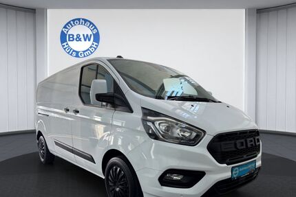 Ford Transit Custom 115.000 km 17.899 &euro; Krefeld 47805
