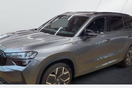 Skoda Kodiaq 27.866 km 44.980 &euro; Oberhausen 46047