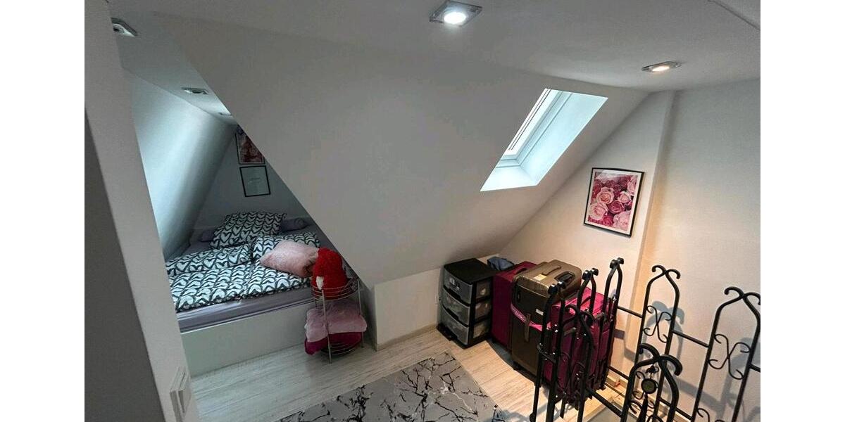 Reihenhaus Kamp-Lintfort Lintfort - 5 Zimmer, 78 m&sup2;, 330.000&euro; | Angebot:24788105