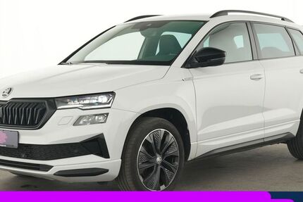 Skoda Karoq 62.056 km 28.239 &euro; Neuss 41460