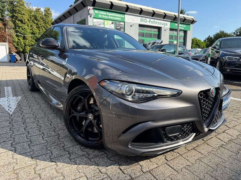 Giulia