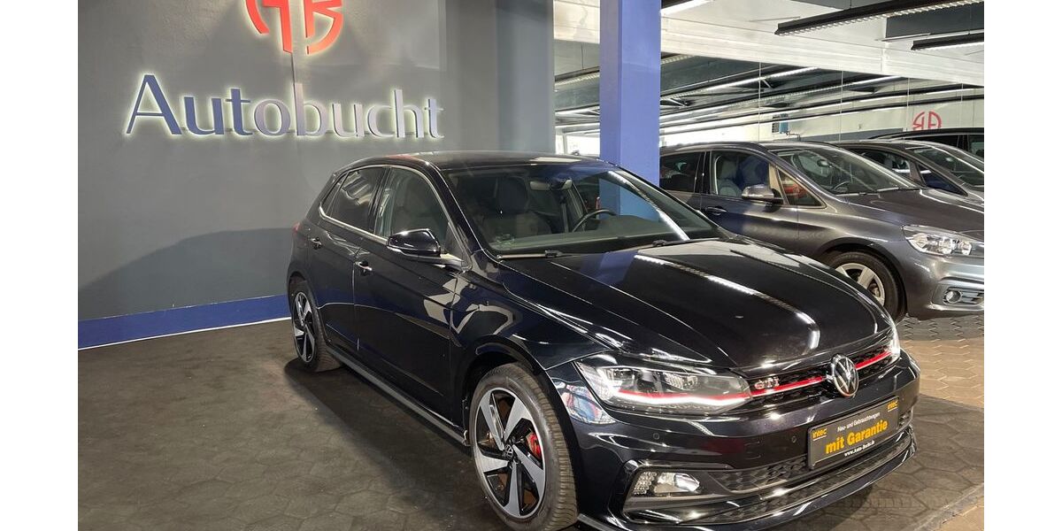 VW Polo 41.100 km 19.699 &euro; Oberhausen 46045