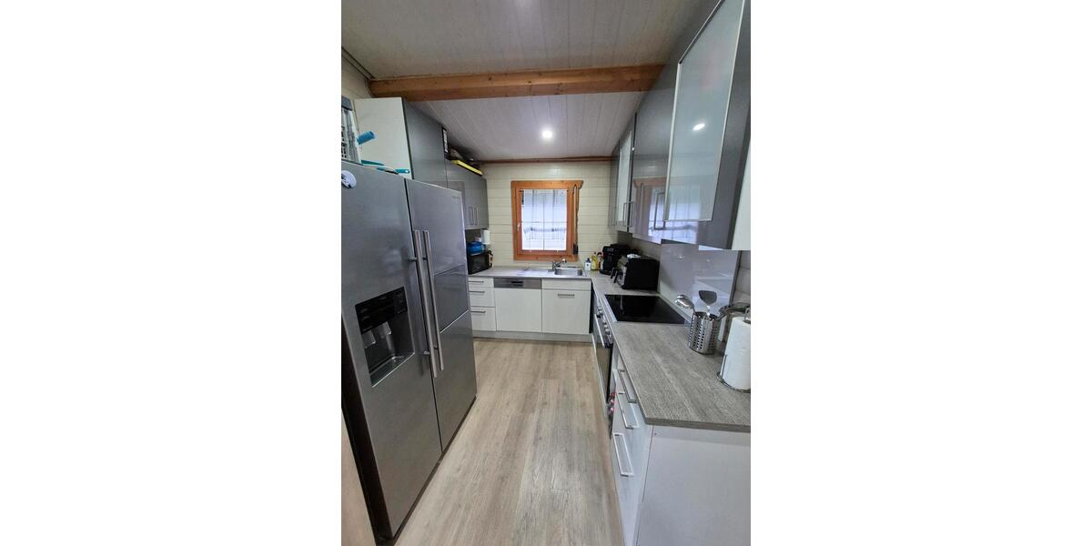 Einfamilienhaus Velbert Langenberg - 3.5 Zimmer, 77 m&sup2;, 129.999&euro; | Angebot:25379293