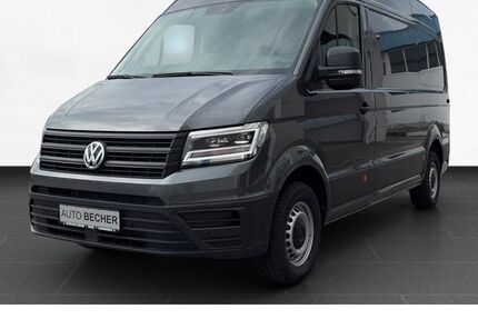 VW Crafter 4.500 km 63.330 € Wesel 46485