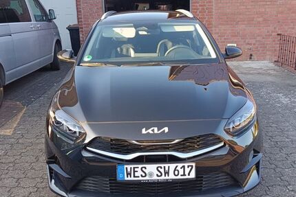 Kia ceed / Ceed 23.000 km 22.100 € Alpen 46519