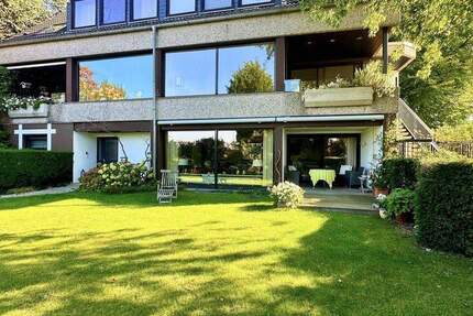 Wohnung Düsseldorf / Himmelgeist Himmelgeist - 5 Zimmer, 190 m&sup2;, 820.000&euro; | Angebot:25176913