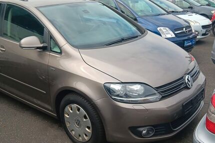 VW Golf 125.000 km 6.990 € Herten 45699