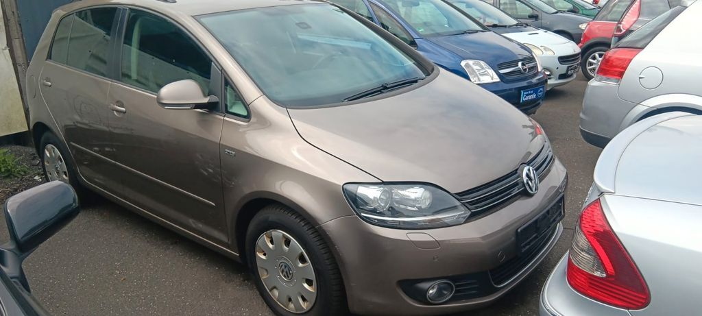 VW Golf 125.000 km 6.990 € Herten 45699