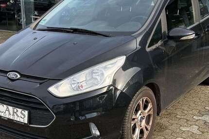 Ford B-Max 40.420 km 9.950 &euro; Kamp-Lintfort 47475