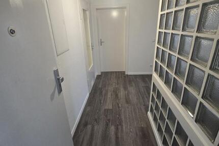 Helle 2-Zimmer-Wohnung in Duisburg mit zentraler Heizung 2 zimmer