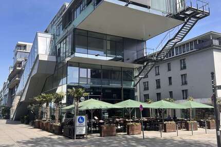 Gewerbeobjekt Krefeld Krefeld-Mitte - 6.980&euro; | Angebot:26435863